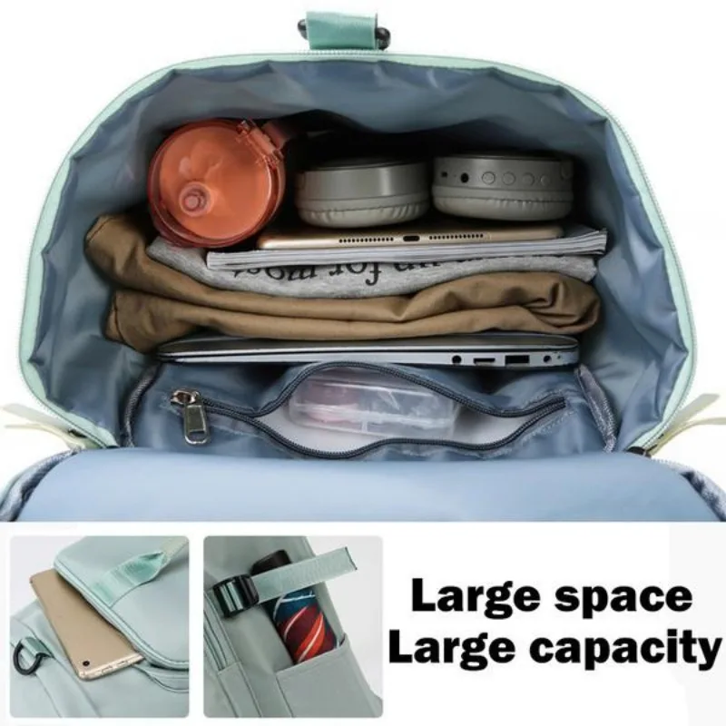 Travel Backpack Bag - Image 3