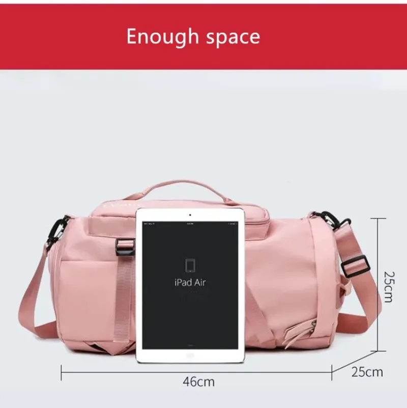 Travel Backpack Bag - Image 6