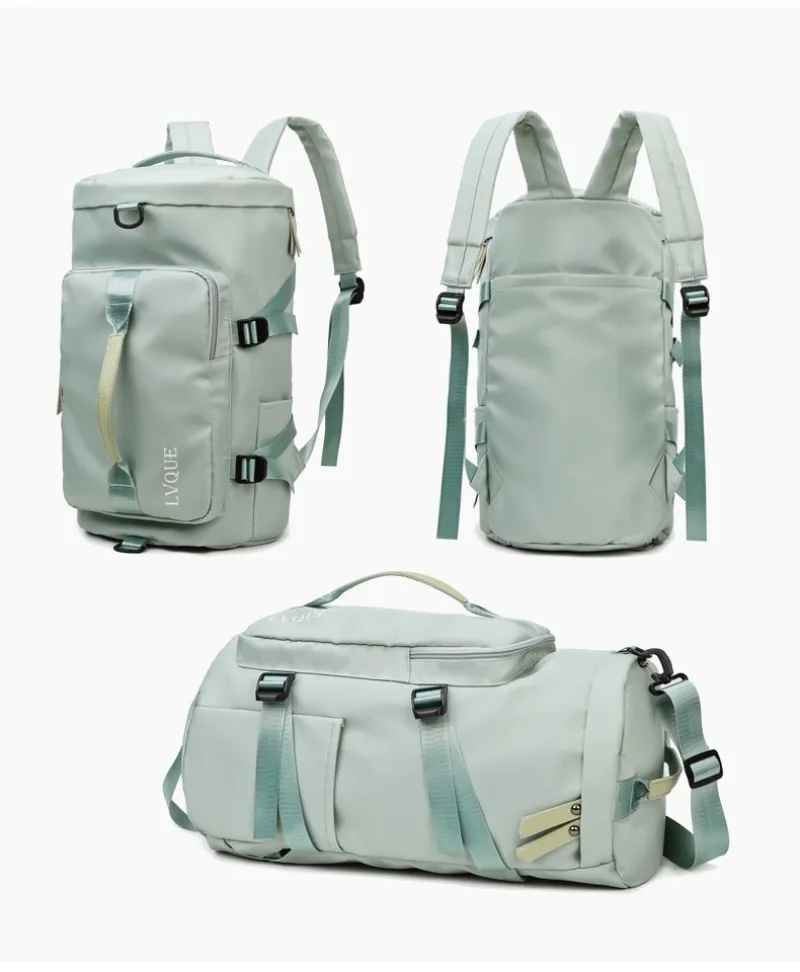 Travel Backpack Bag - Image 7