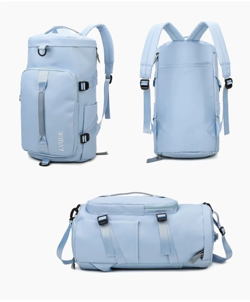 Travel Backpack Bag - Image 8