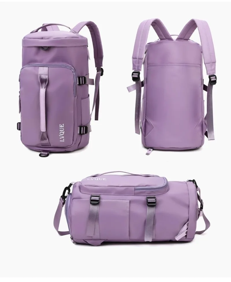 Travel Backpack Bag - Image 9