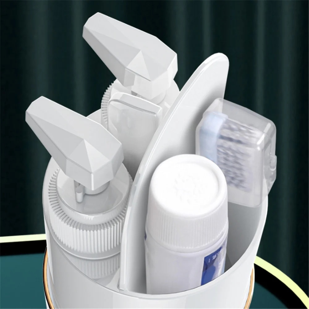 Travel Bathroom Accessories Kit Box - Image 7