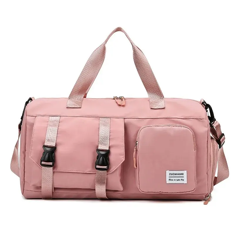 Travel Luggage Bag - Image 10