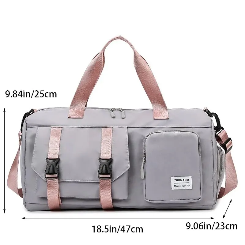 Travel Luggage Bag - Image 3