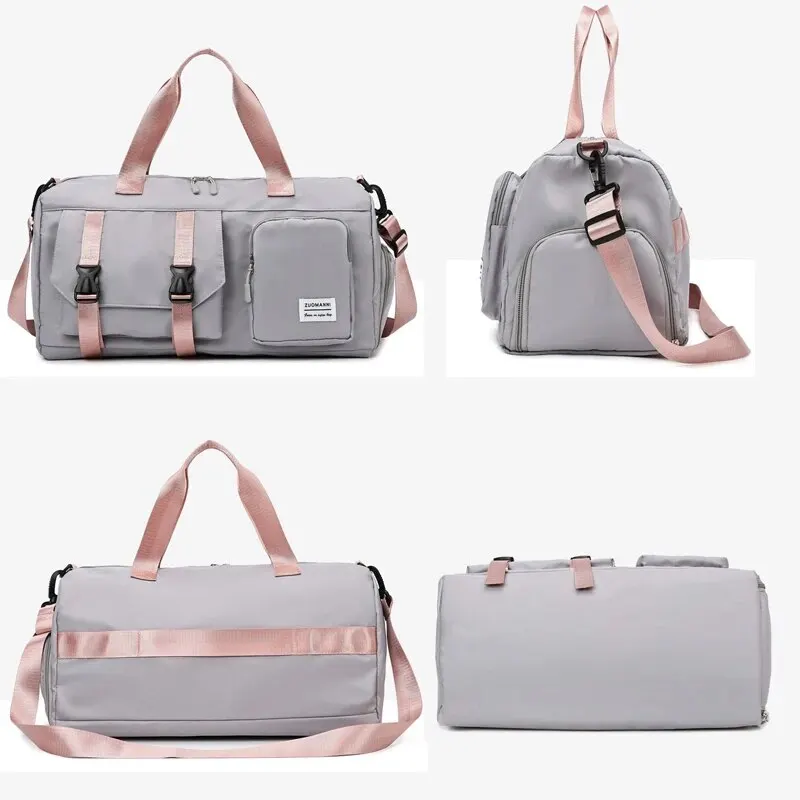 Travel Luggage Bag - Image 4
