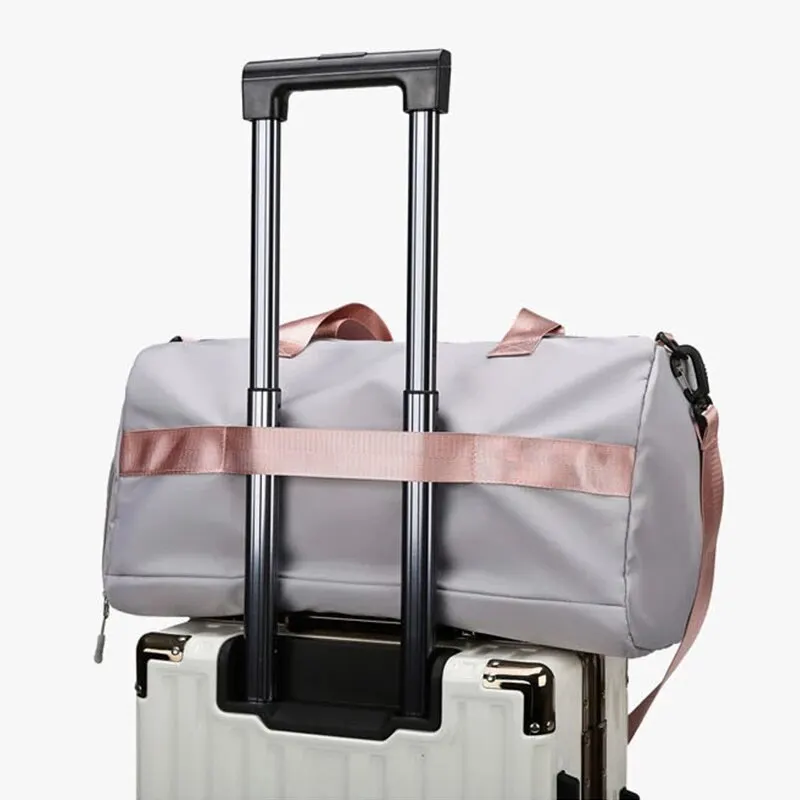 Travel Luggage Bag - Image 5