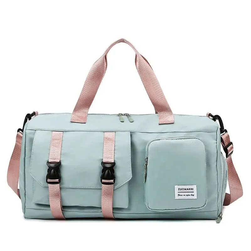 Travel Luggage Bag - Image 8