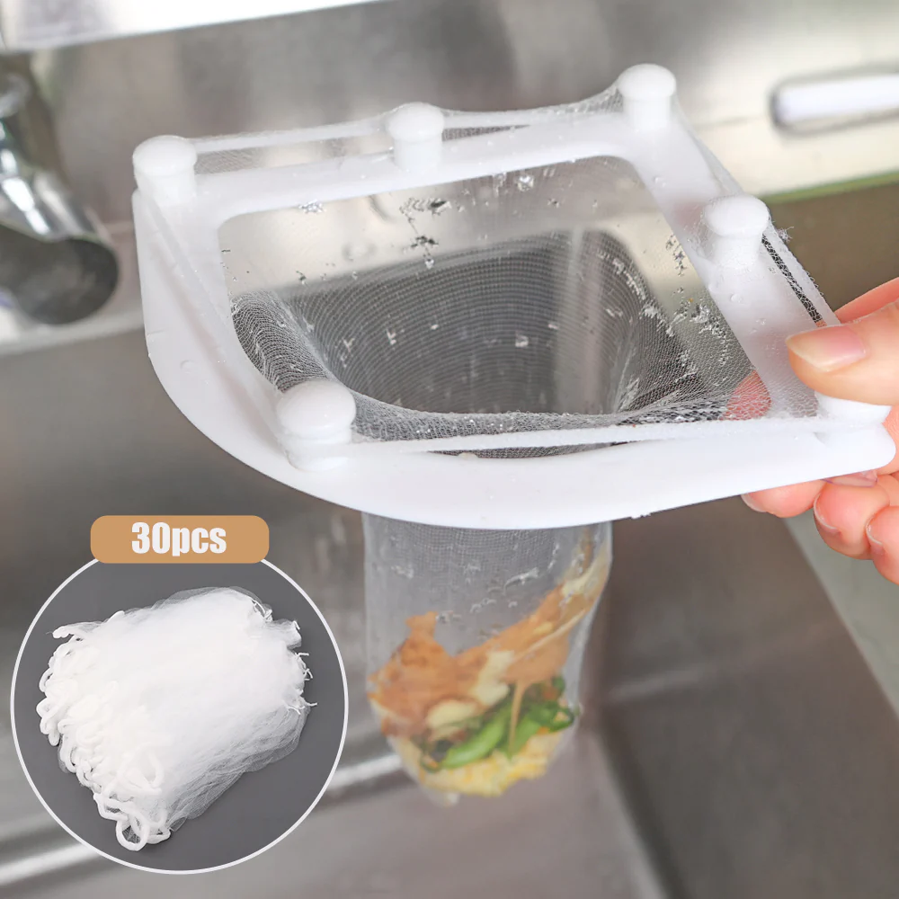 Triangle Bag Filter Drainer - Image 10