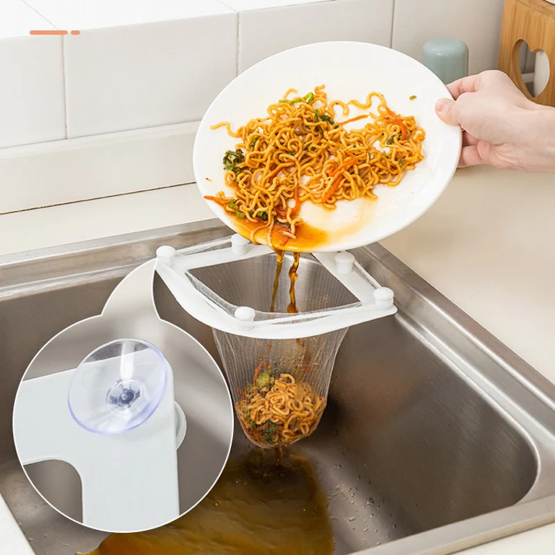 Triangle Bag Filter Drainer - Image 11