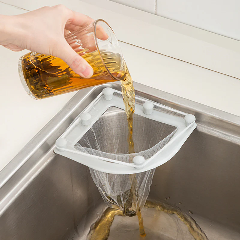 Triangle Bag Filter Drainer - Image 12