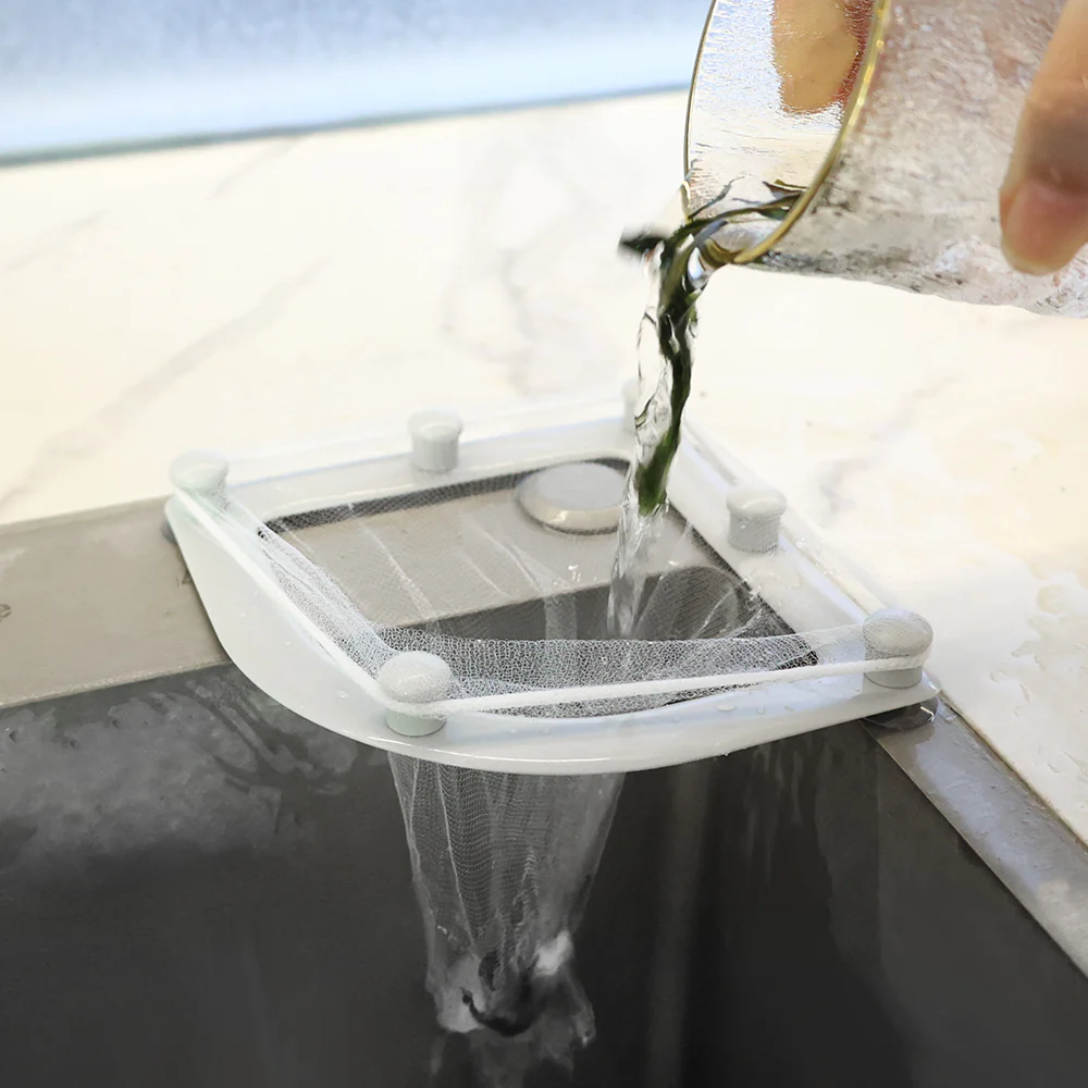 Triangle Bag Filter Drainer - Image 13