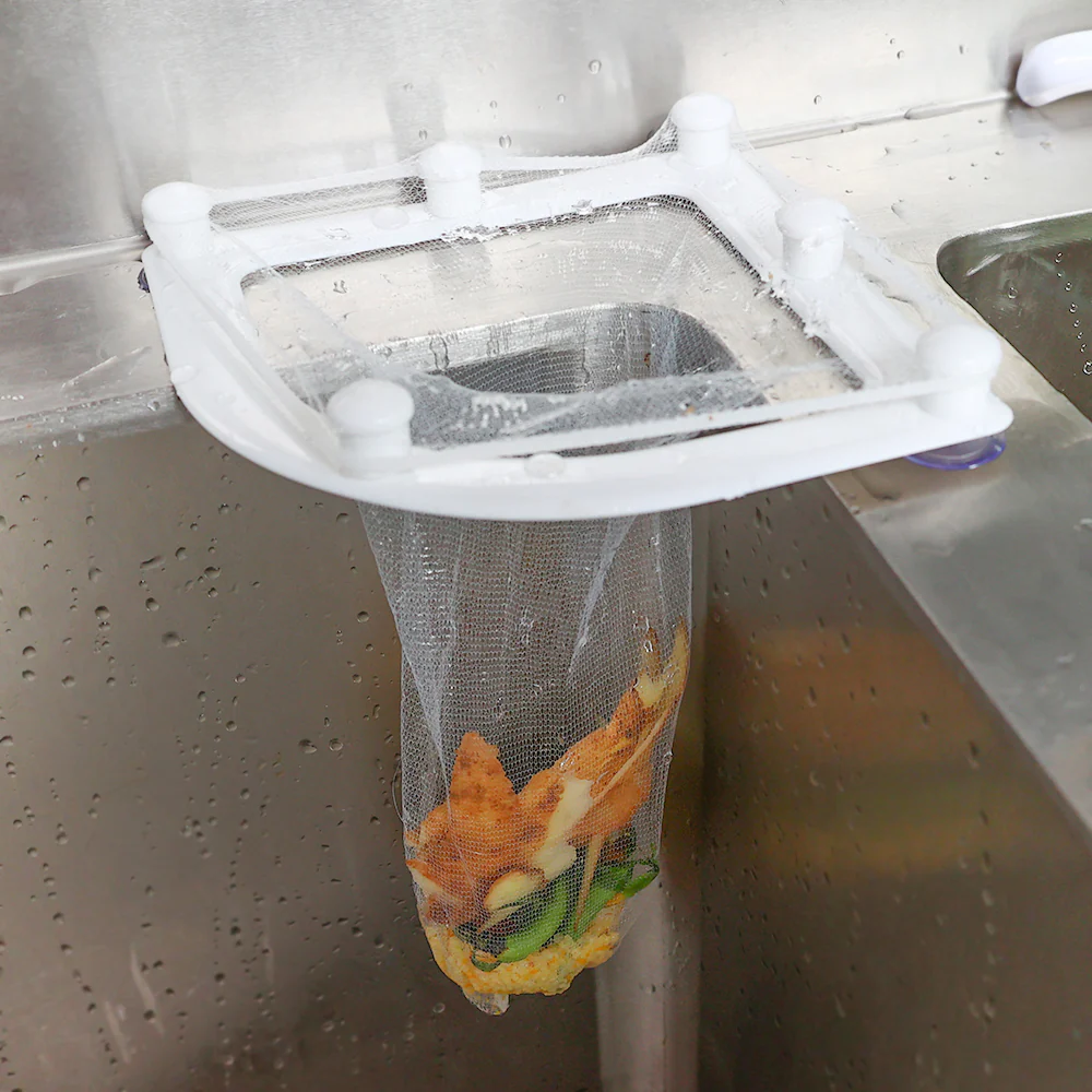 Triangle Bag Filter Drainer - Image 15