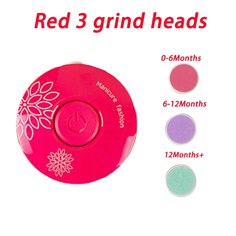 Trimtini™ – Multifunction Baby Nail Tool - Image 10