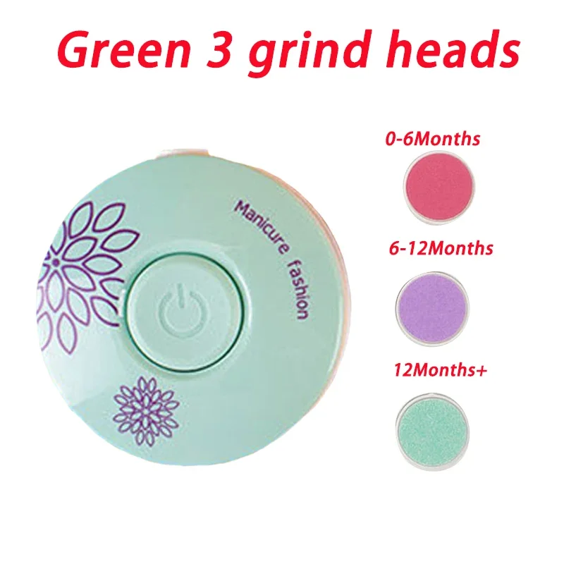 Trimtini™ – Multifunction Baby Nail Tool - Image 11