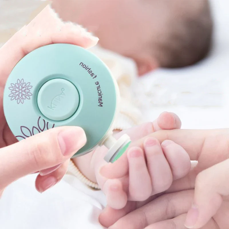 Trimtini™ – Multifunction Baby Nail Tool - Image 15