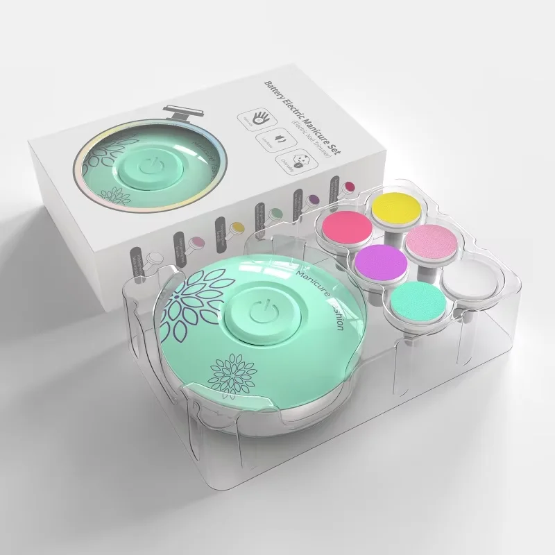 Trimtini™ – Multifunction Baby Nail Tool - Image 30