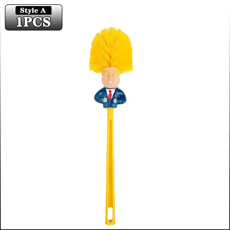 TrumpScrub Toilet Brush - Image 10