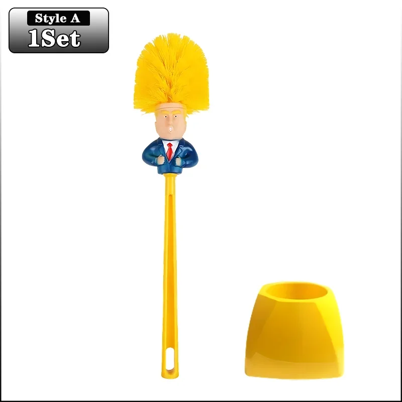 TrumpScrub Toilet Brush - Image 17