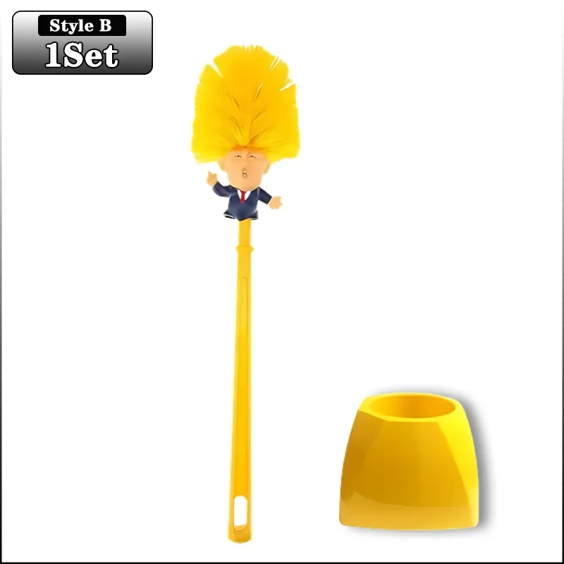 TrumpScrub Toilet Brush - Image 18