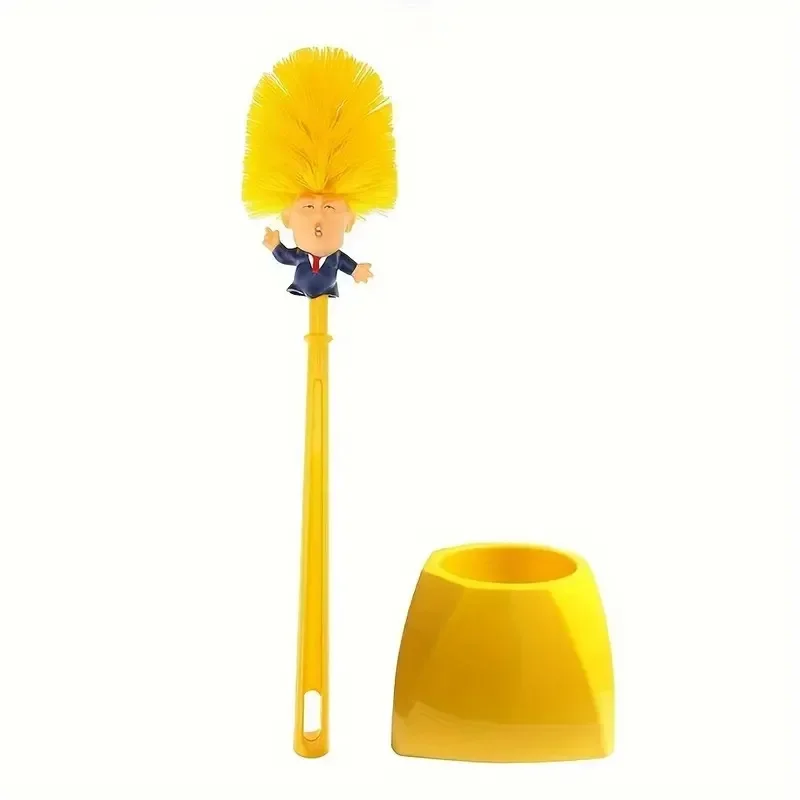 TrumpScrub Toilet Brush - Image 7