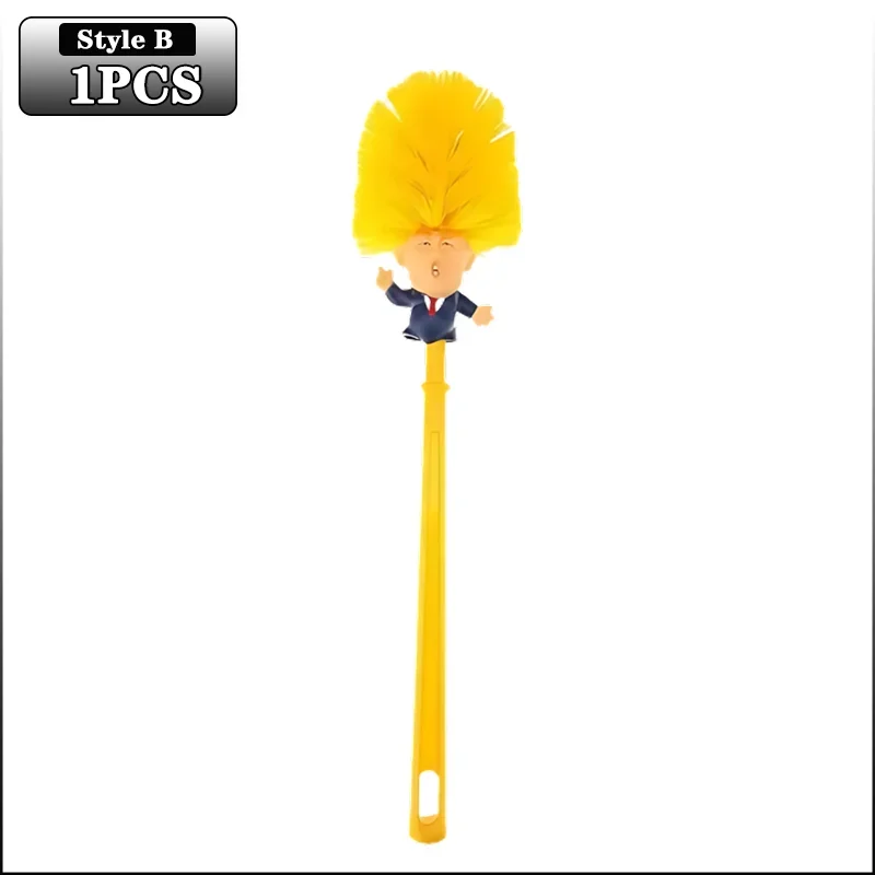 TrumpScrub Toilet Brush - Image 8