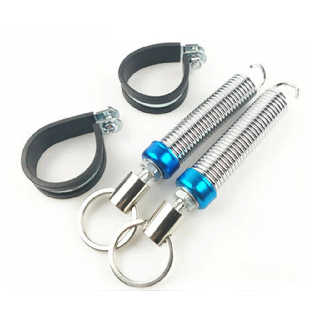 Trunk Spring - Image 3