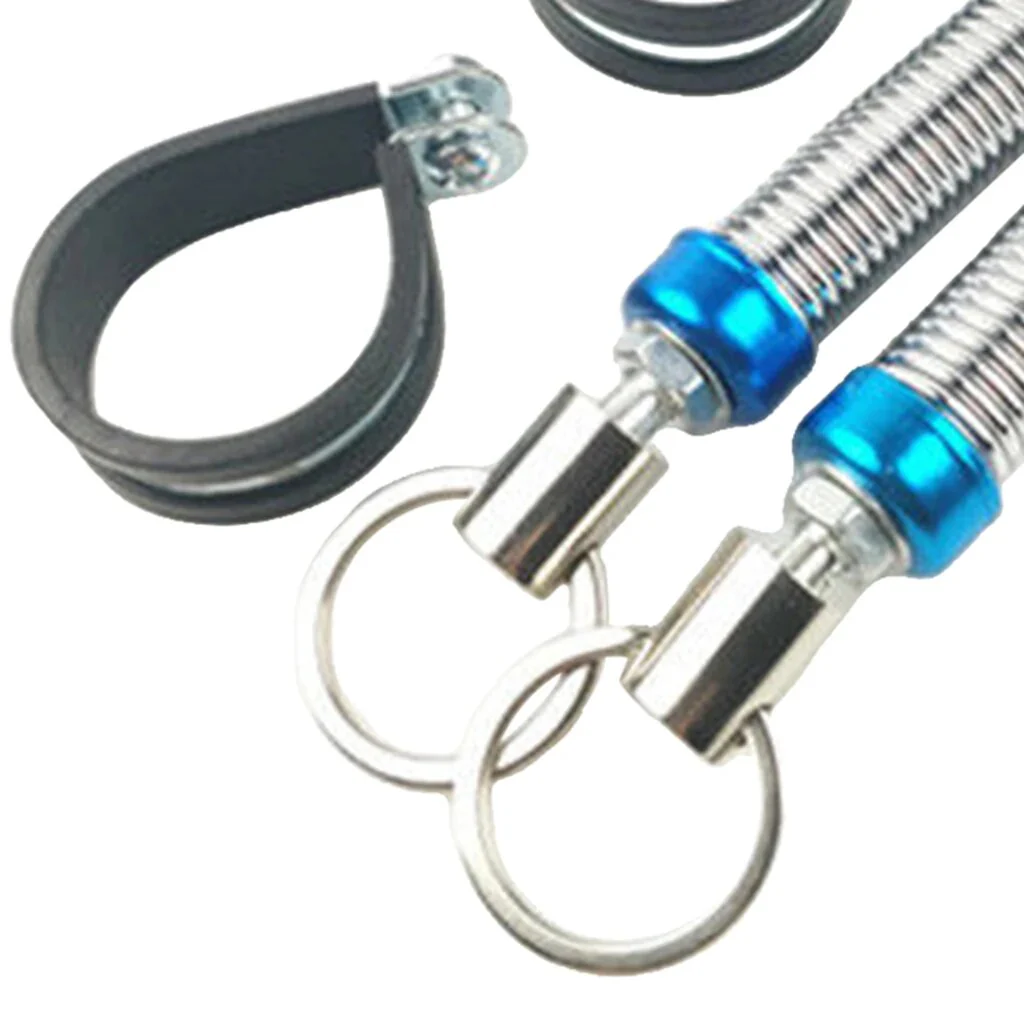 Trunk Spring - Image 6