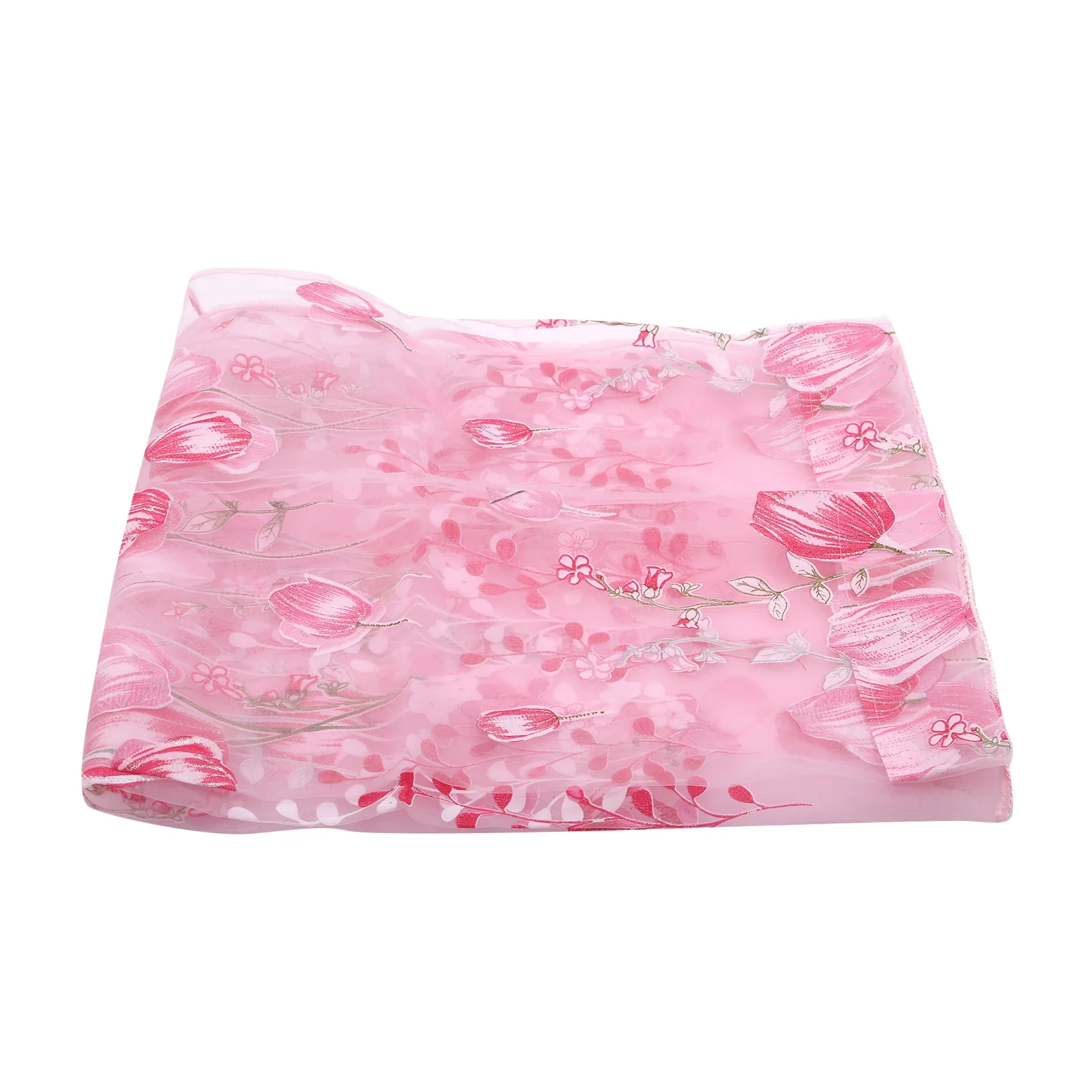 Tulip Drape Curtain - Image 11
