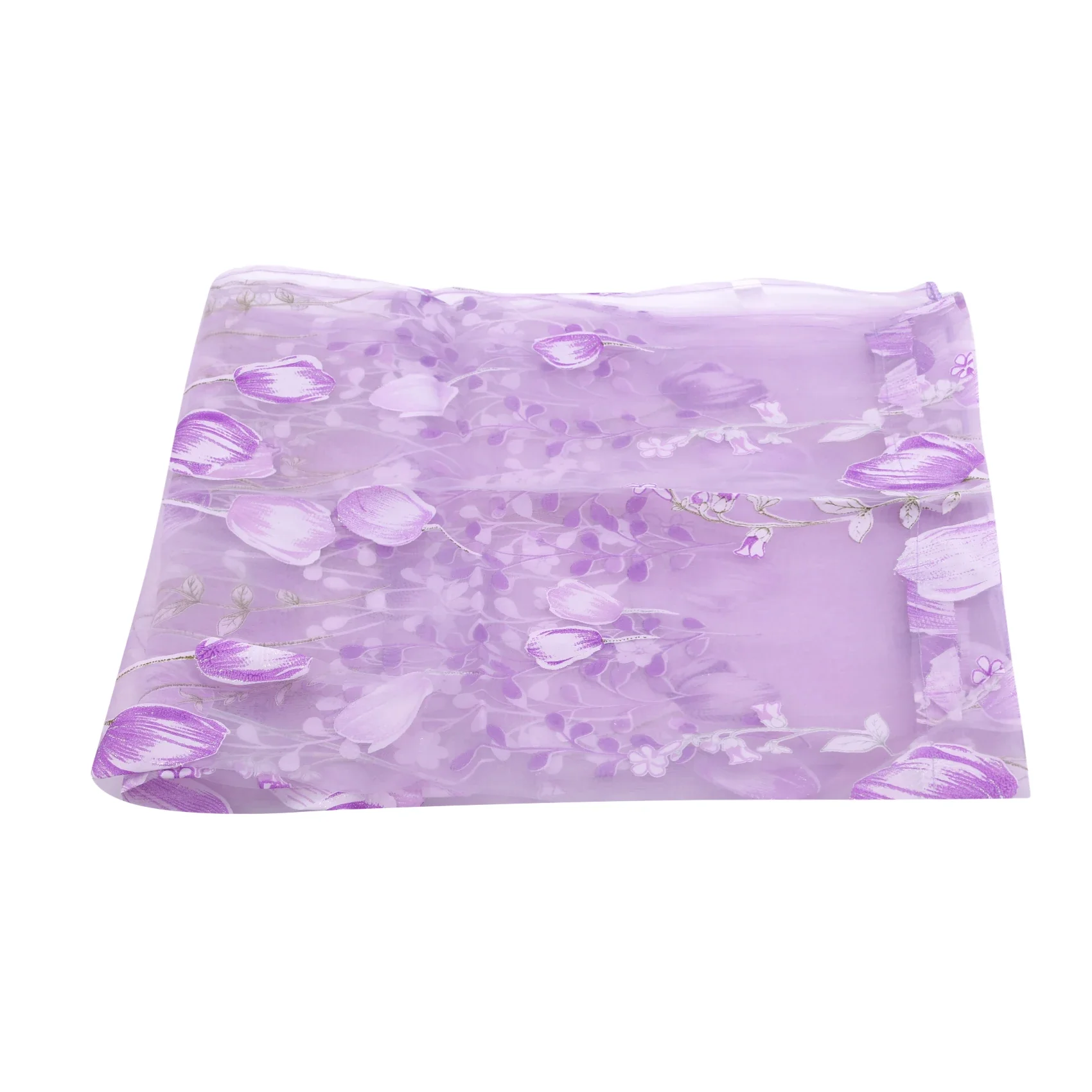 Tulip Drape Curtain - Image 12