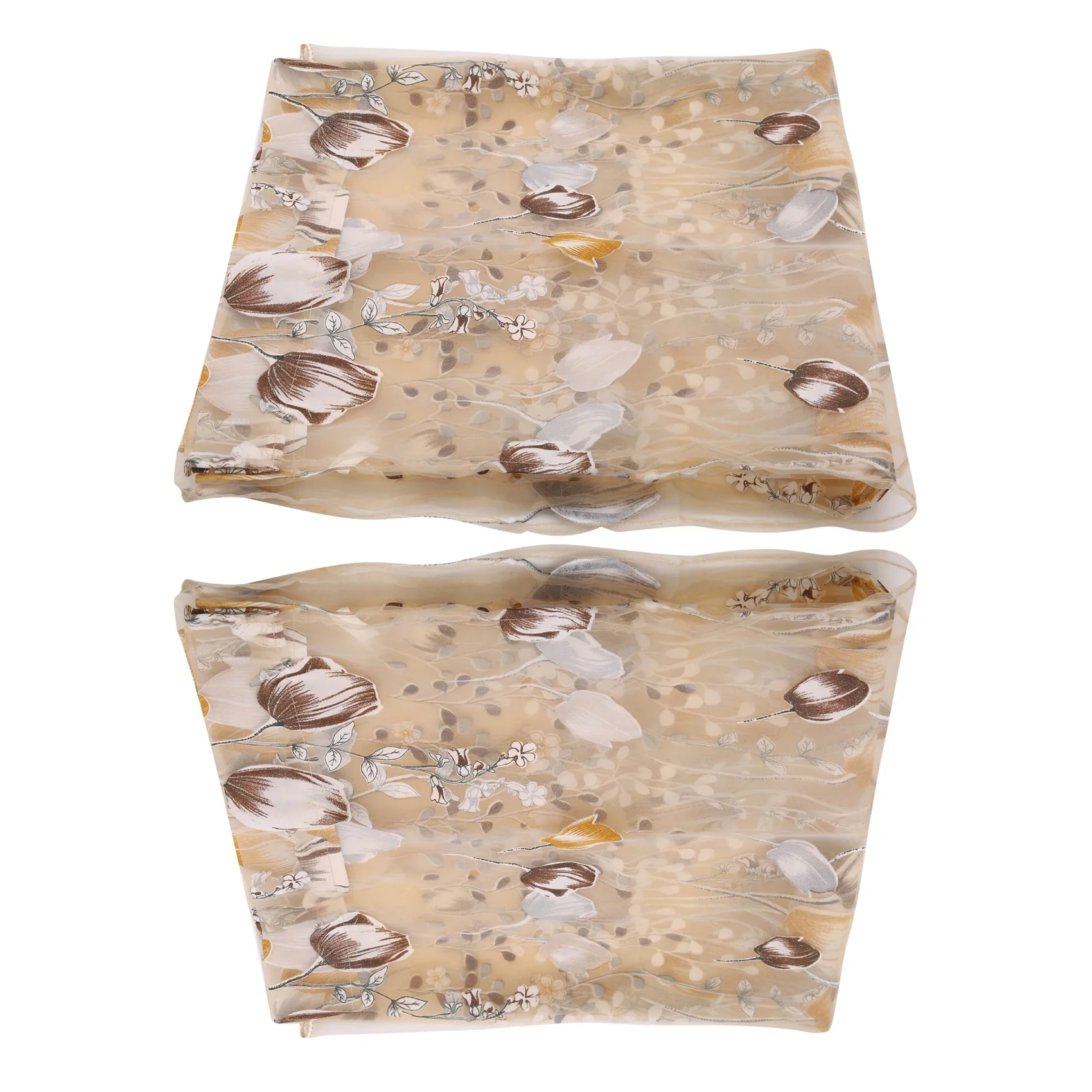 Tulip Drape Curtain - Image 15