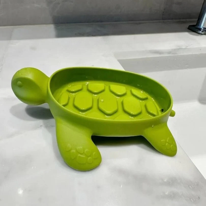Turtle Soap Holder Tray - Image 6