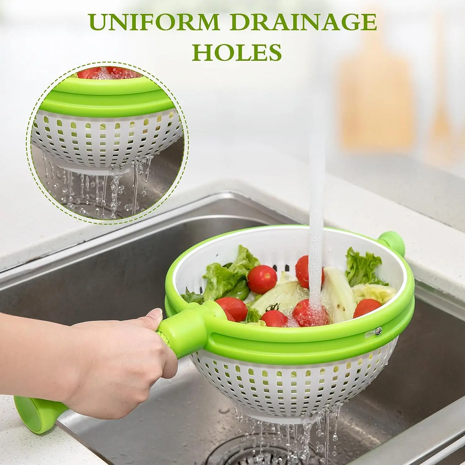 TwistDry Basket - Image 3