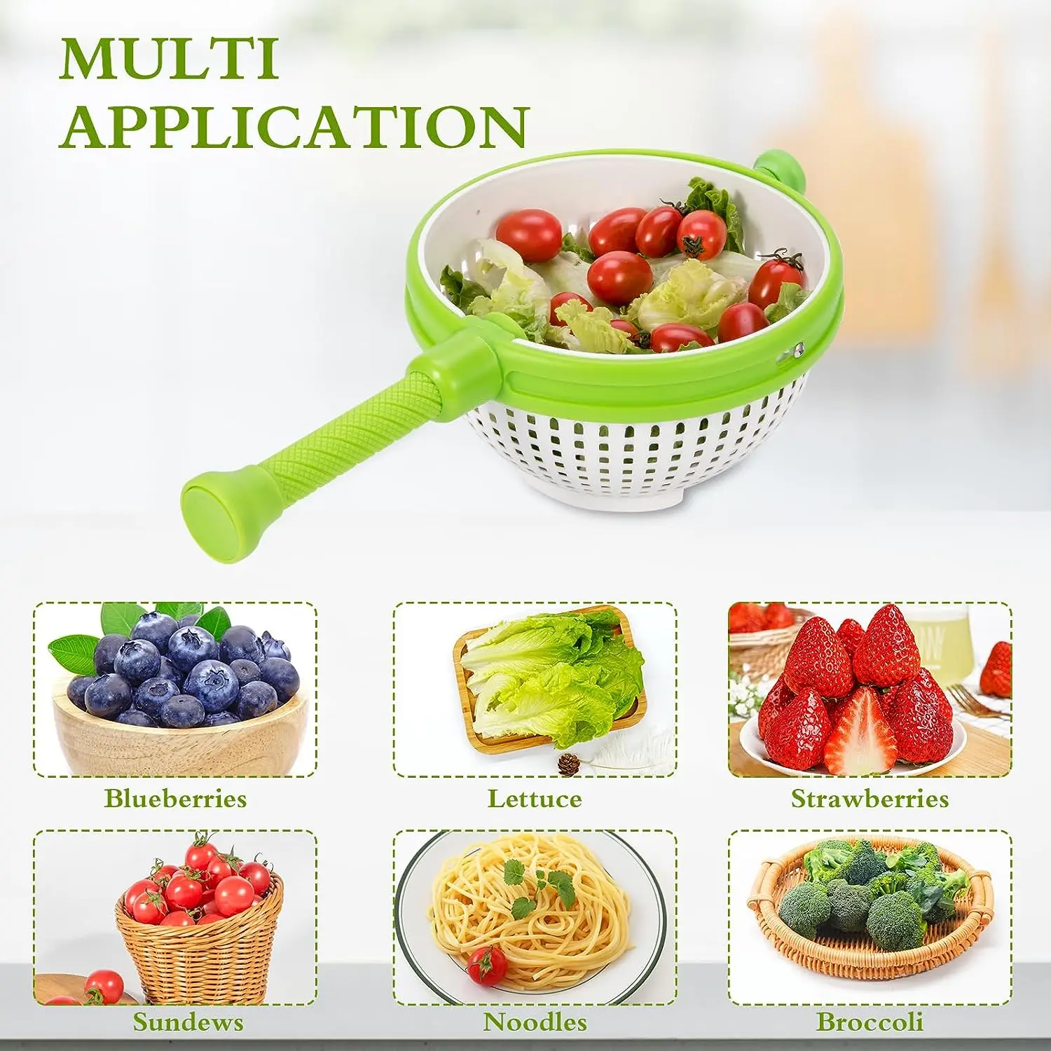 TwistDry Basket - Image 4