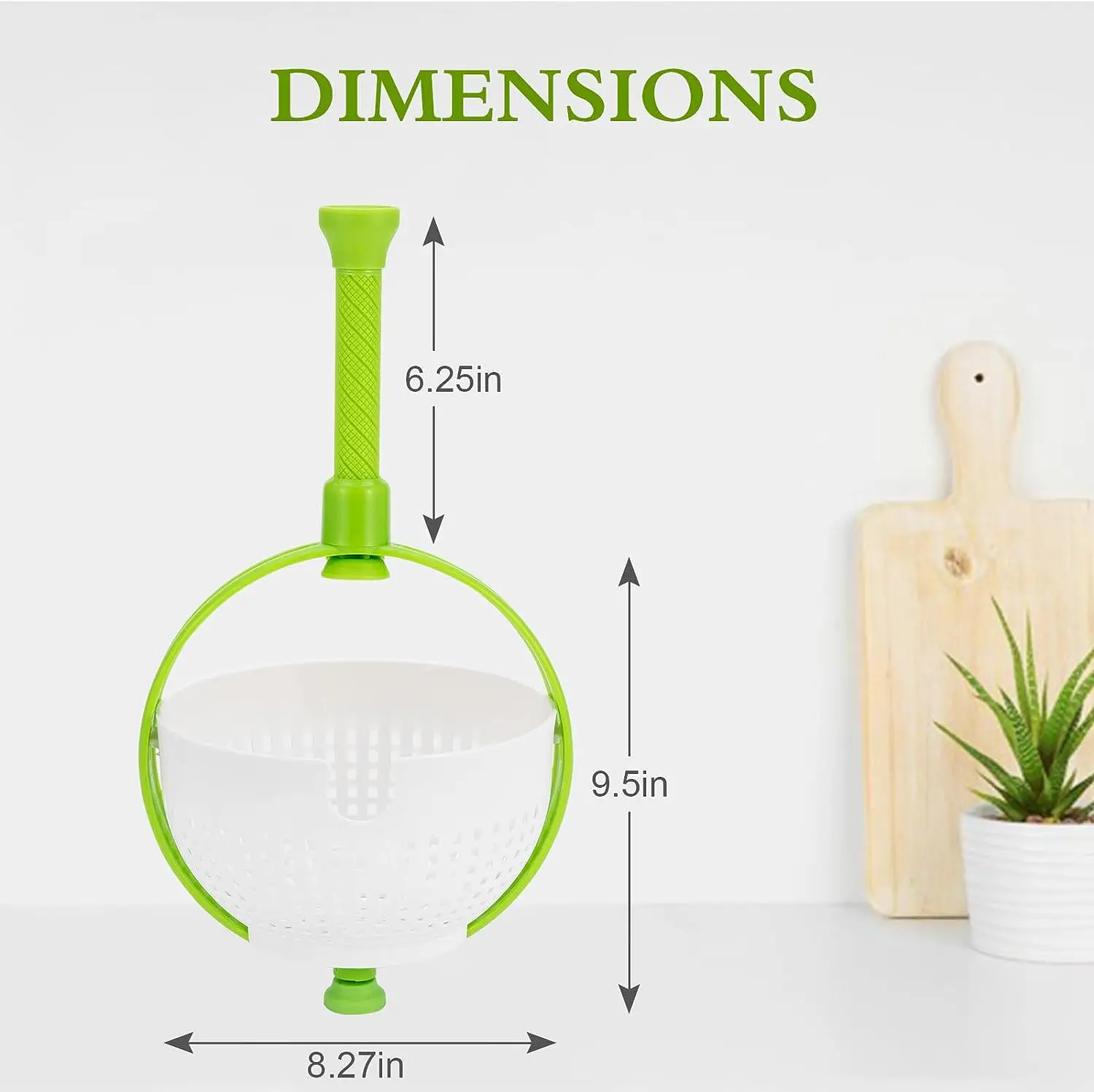 TwistDry Basket - Image 5