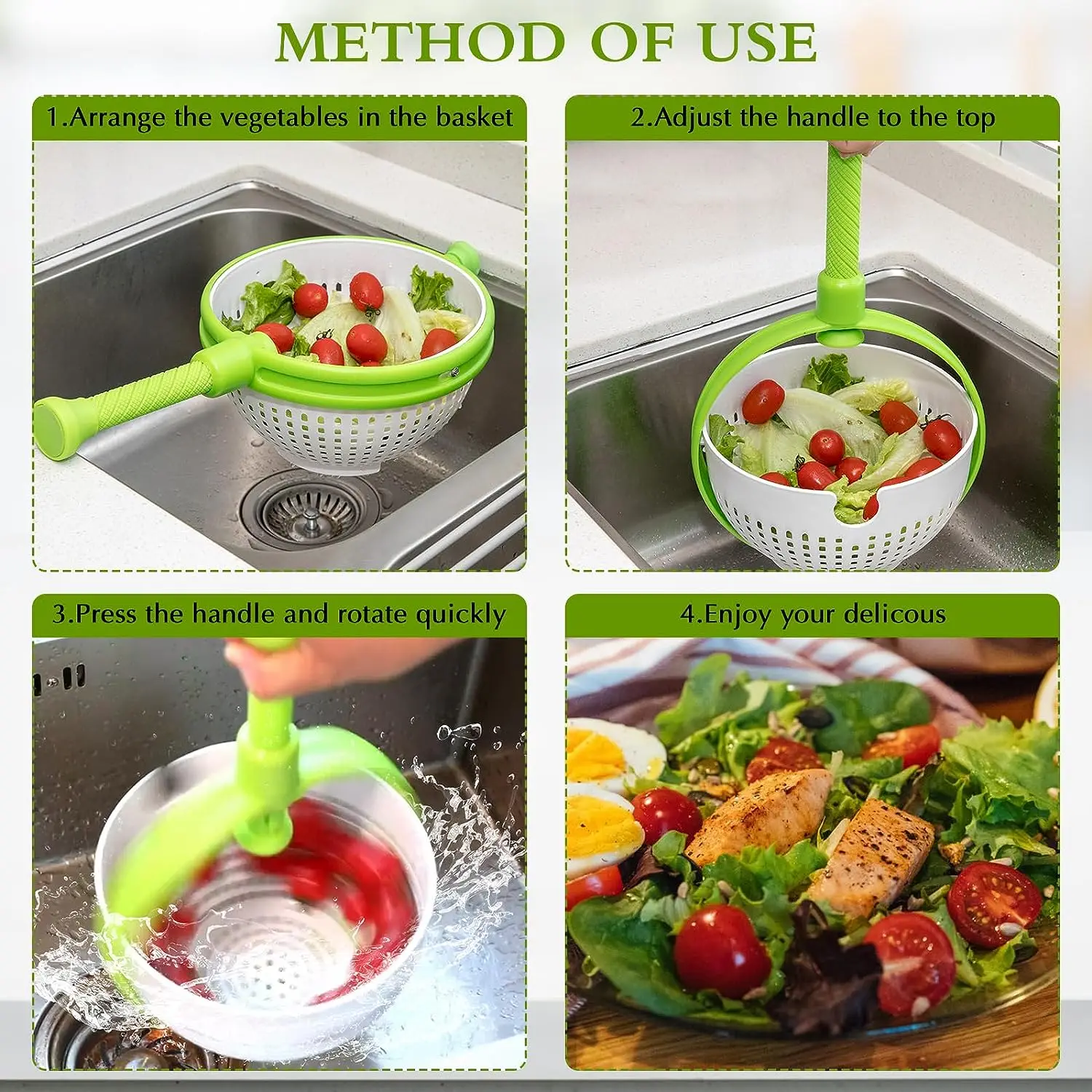 TwistDry Basket - Image 6