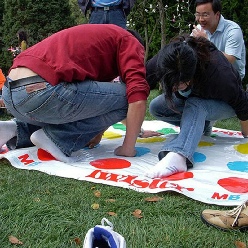 Twisters Party Challenge - Image 10
