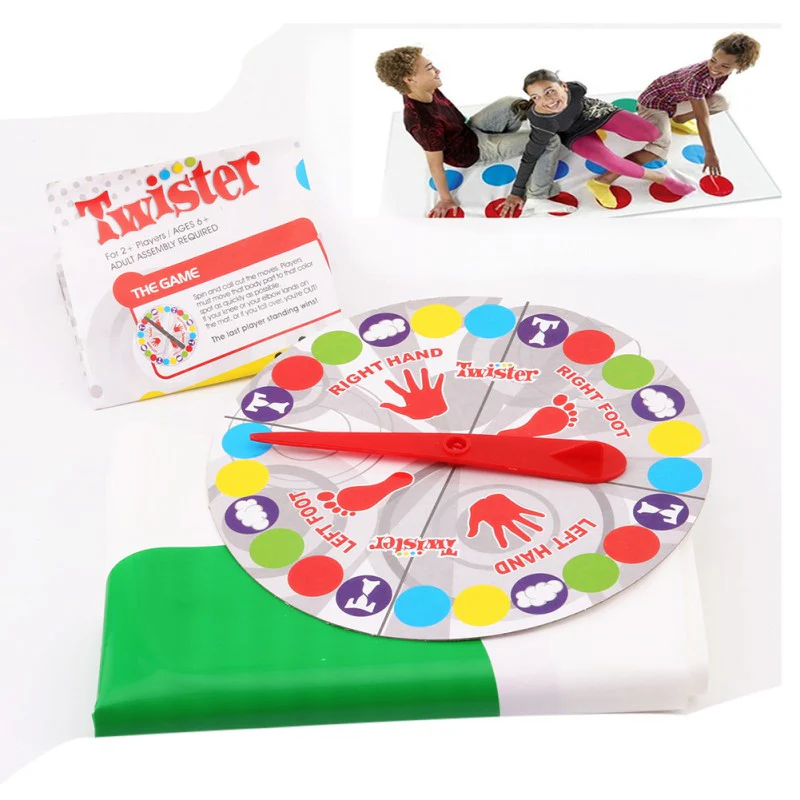 Twisters Party Challenge - Image 12