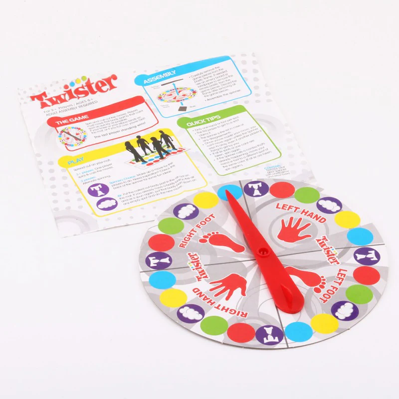 Twisters Party Challenge - Image 13