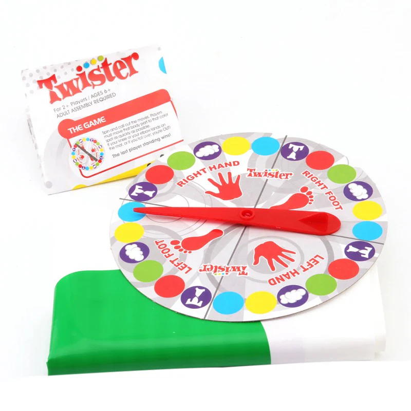 Twisters Party Challenge - Image 15