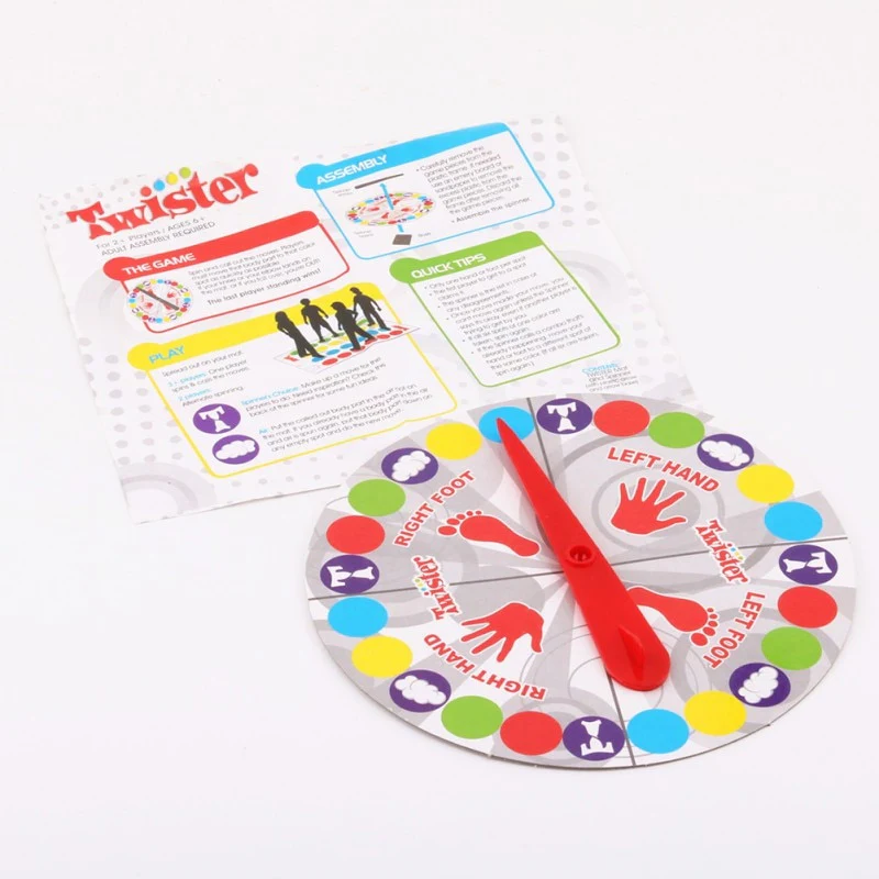 Twisters Party Challenge - Image 2