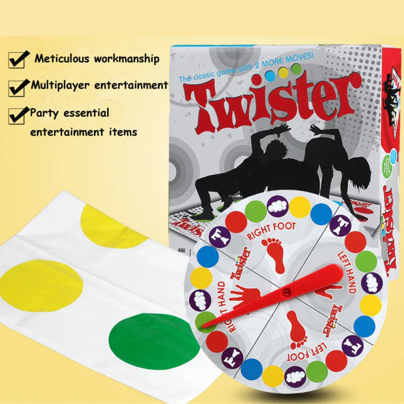 Twisters Party Challenge - Image 8