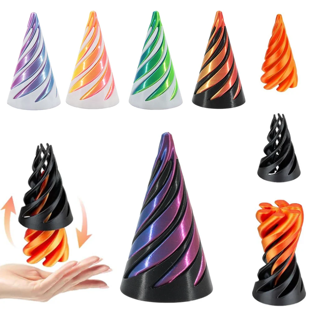 TwistPass Pyramid - Image 12