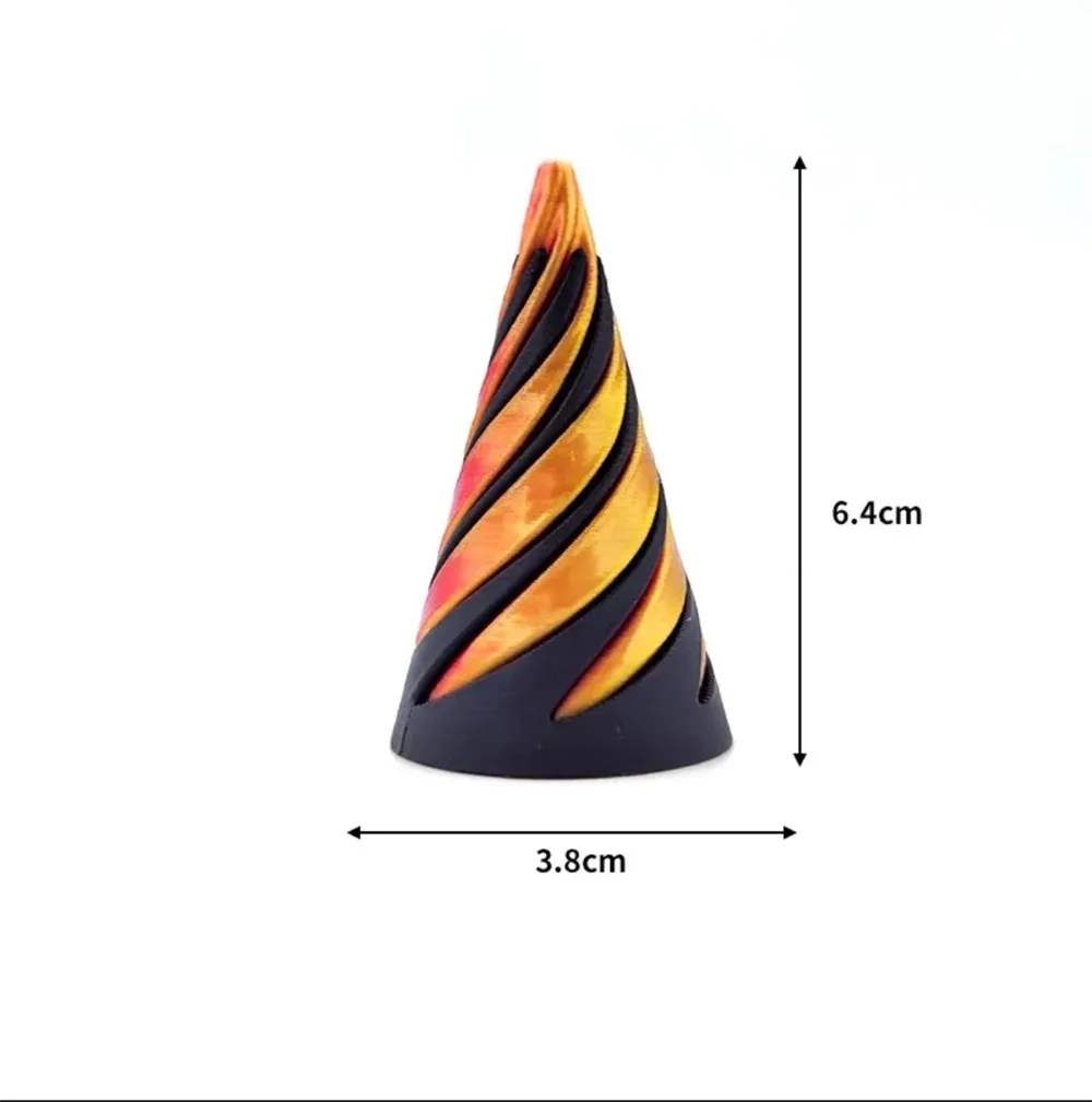 TwistPass Pyramid - Image 17