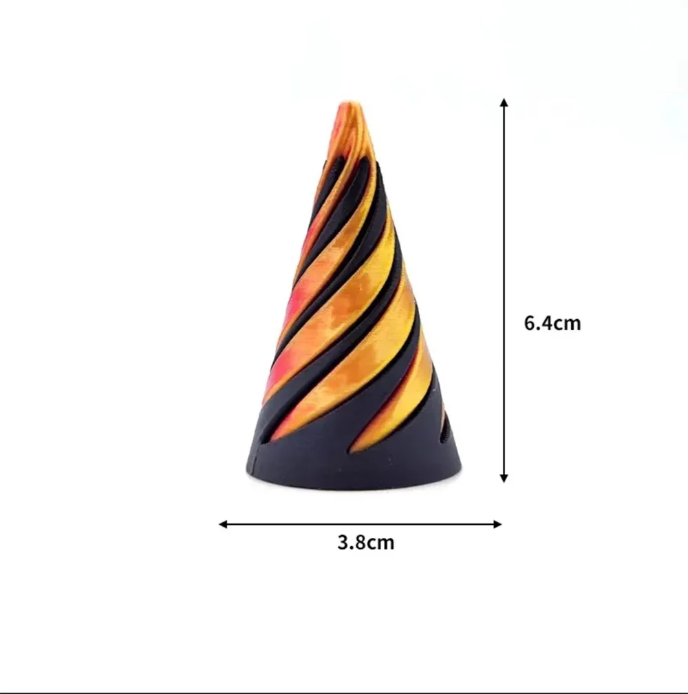 TwistPass Pyramid - Image 3