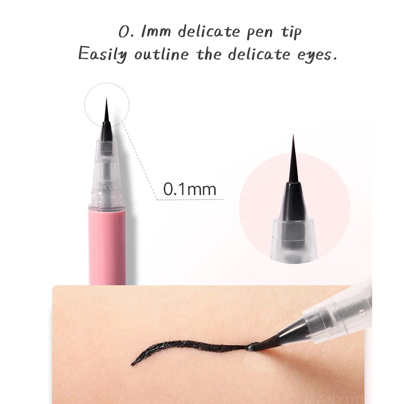Ultra Fine Waterproof Eyeliner - Image 10