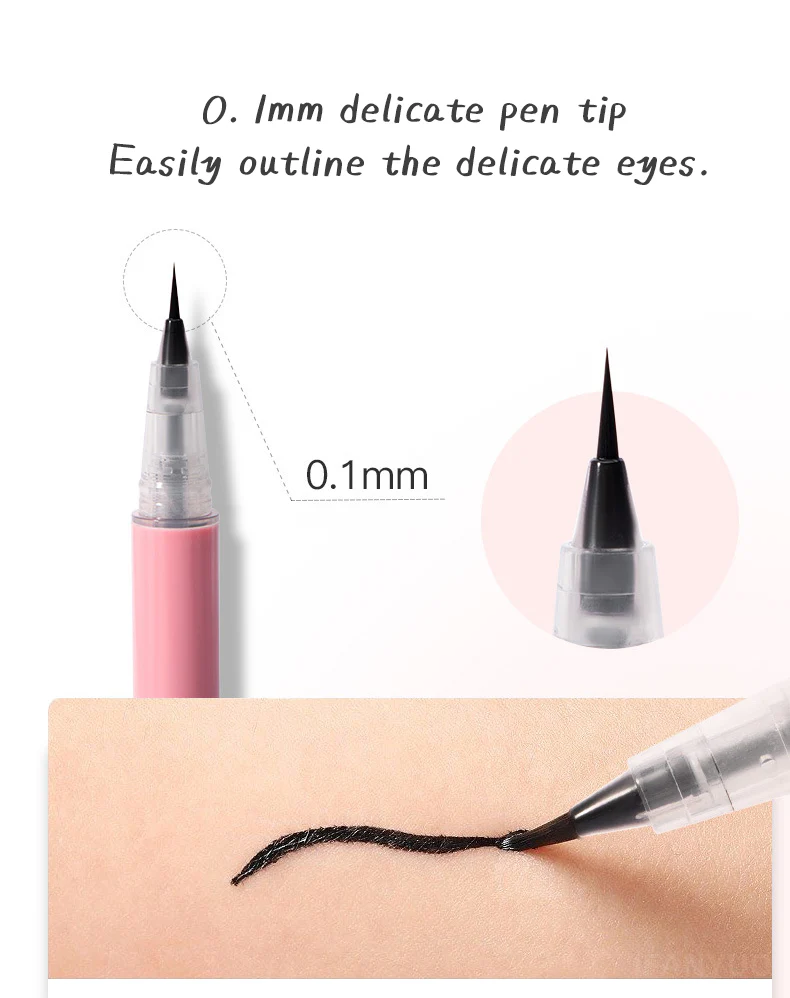 Ultra Fine Waterproof Eyeliner - Image 11