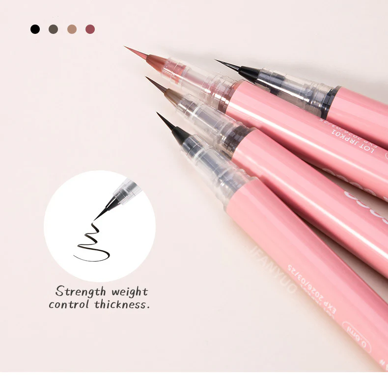 Ultra Fine Waterproof Eyeliner - Image 13