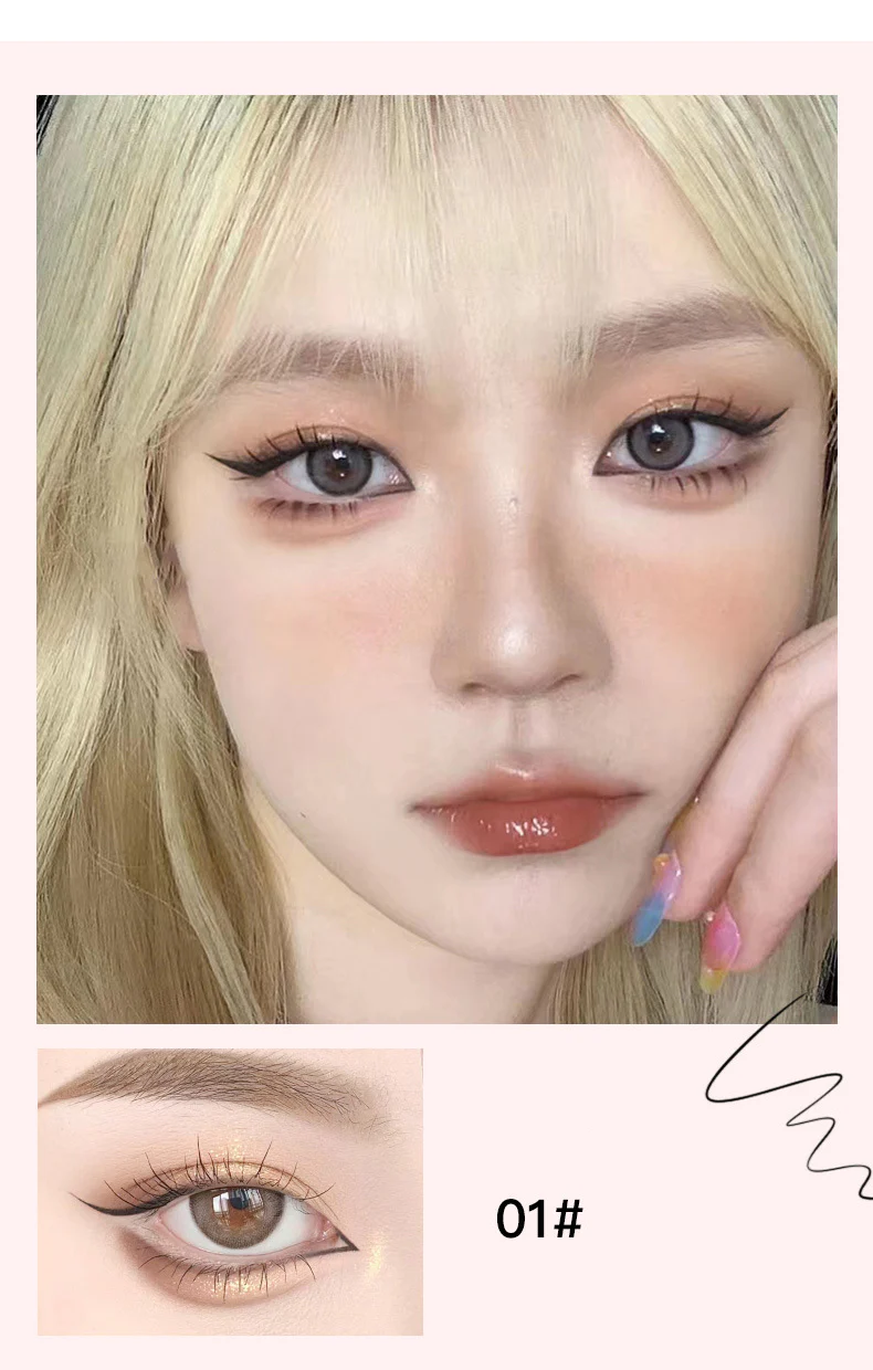Ultra Fine Waterproof Eyeliner - Image 14