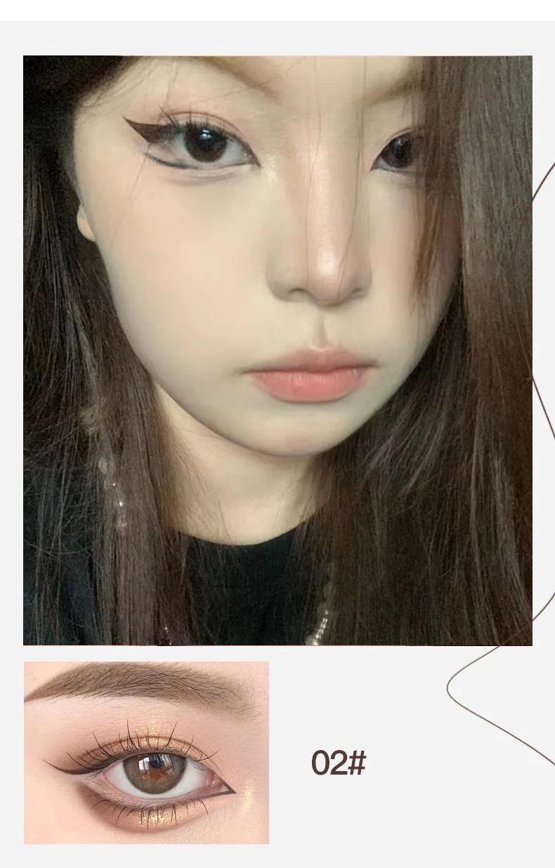 Ultra Fine Waterproof Eyeliner - Image 15