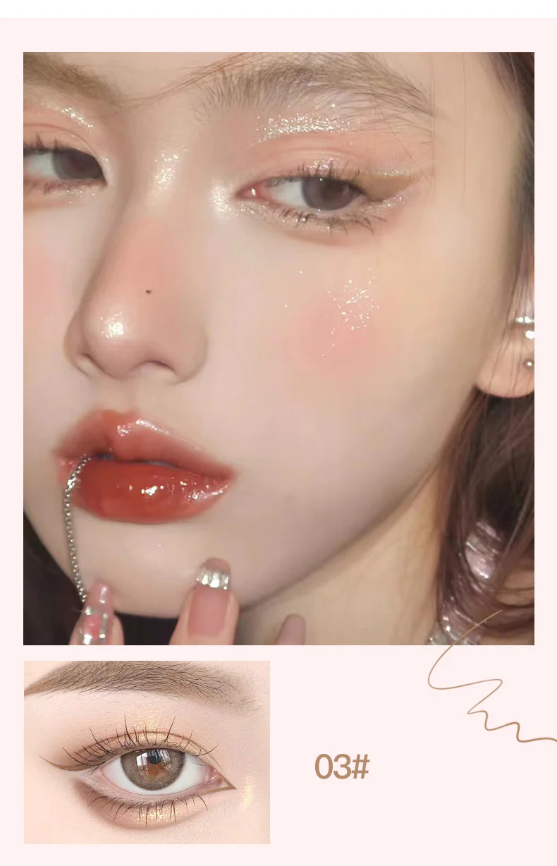 Ultra Fine Waterproof Eyeliner - Image 16